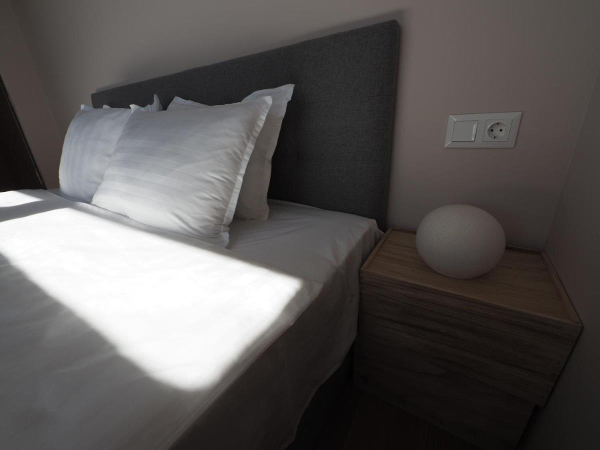 Apartamentai Juodkranteje Saules Smugis 2B 65 Luaran gambar