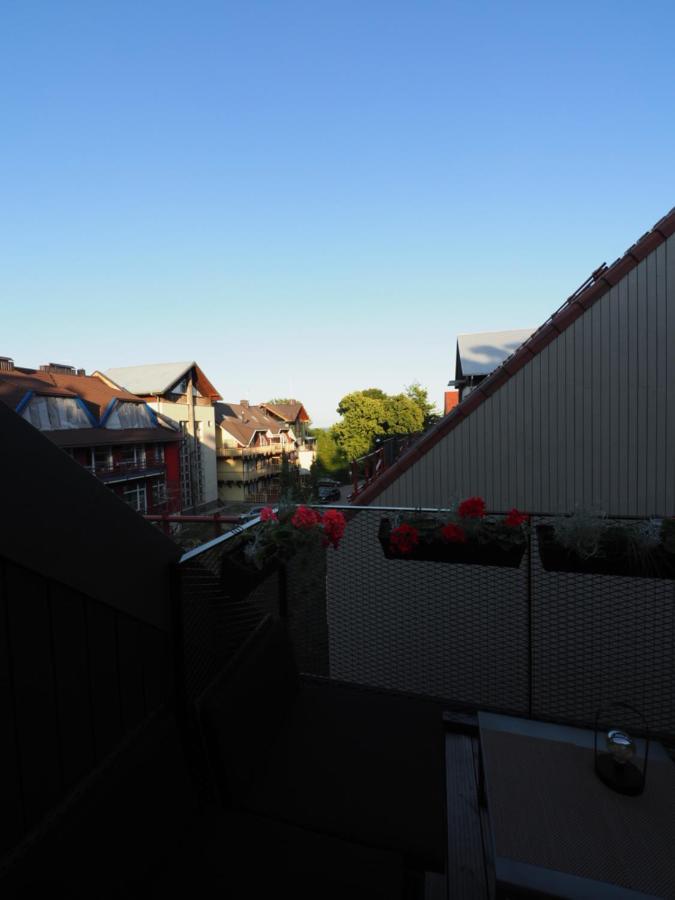 Apartamentai Juodkranteje Saules Smugis 2B 65 Luaran gambar