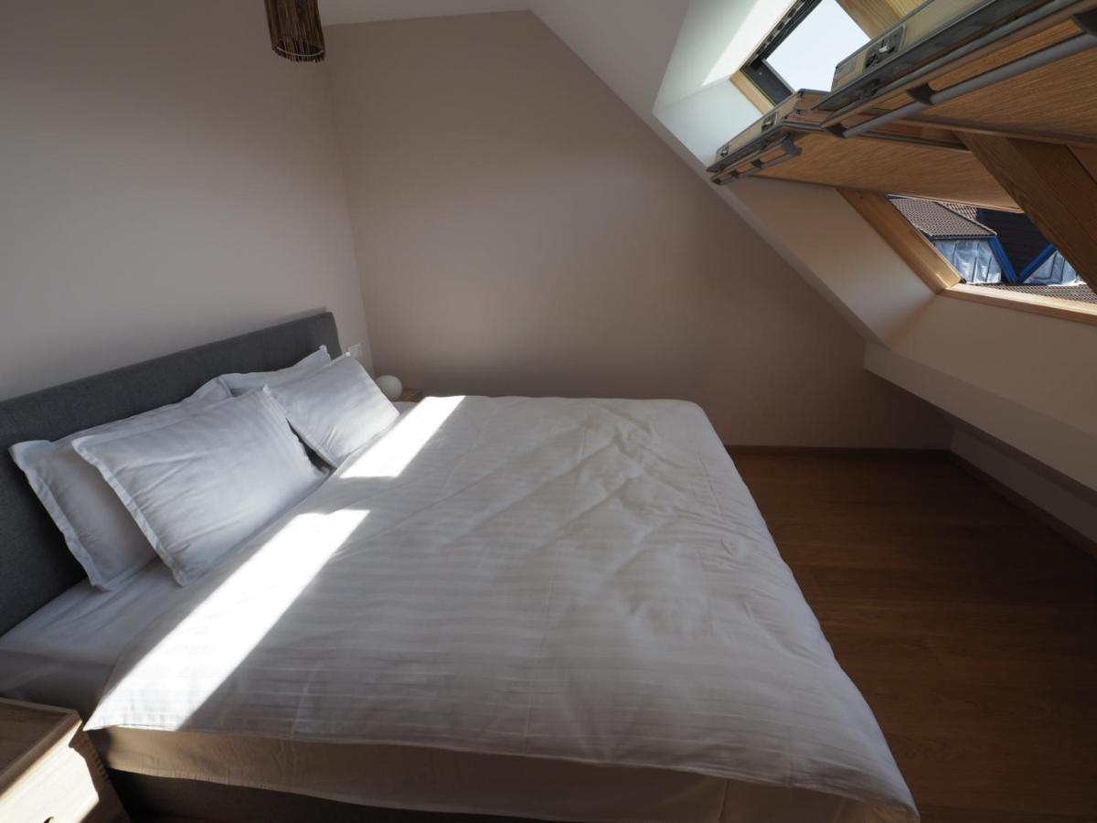 Apartamentai Juodkranteje Saules Smugis 2B 65 Luaran gambar