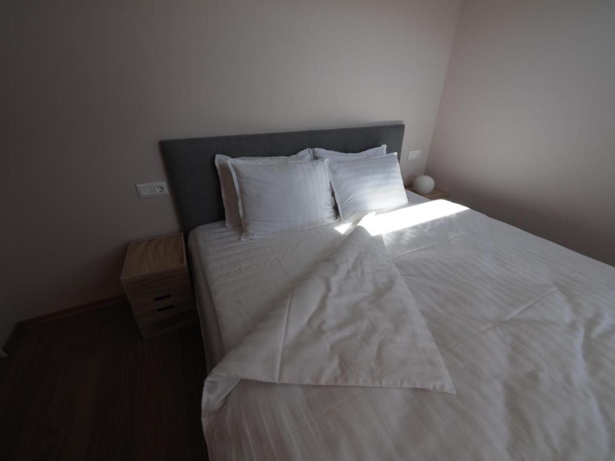 Apartamentai Juodkranteje Saules Smugis 2B 65 Luaran gambar