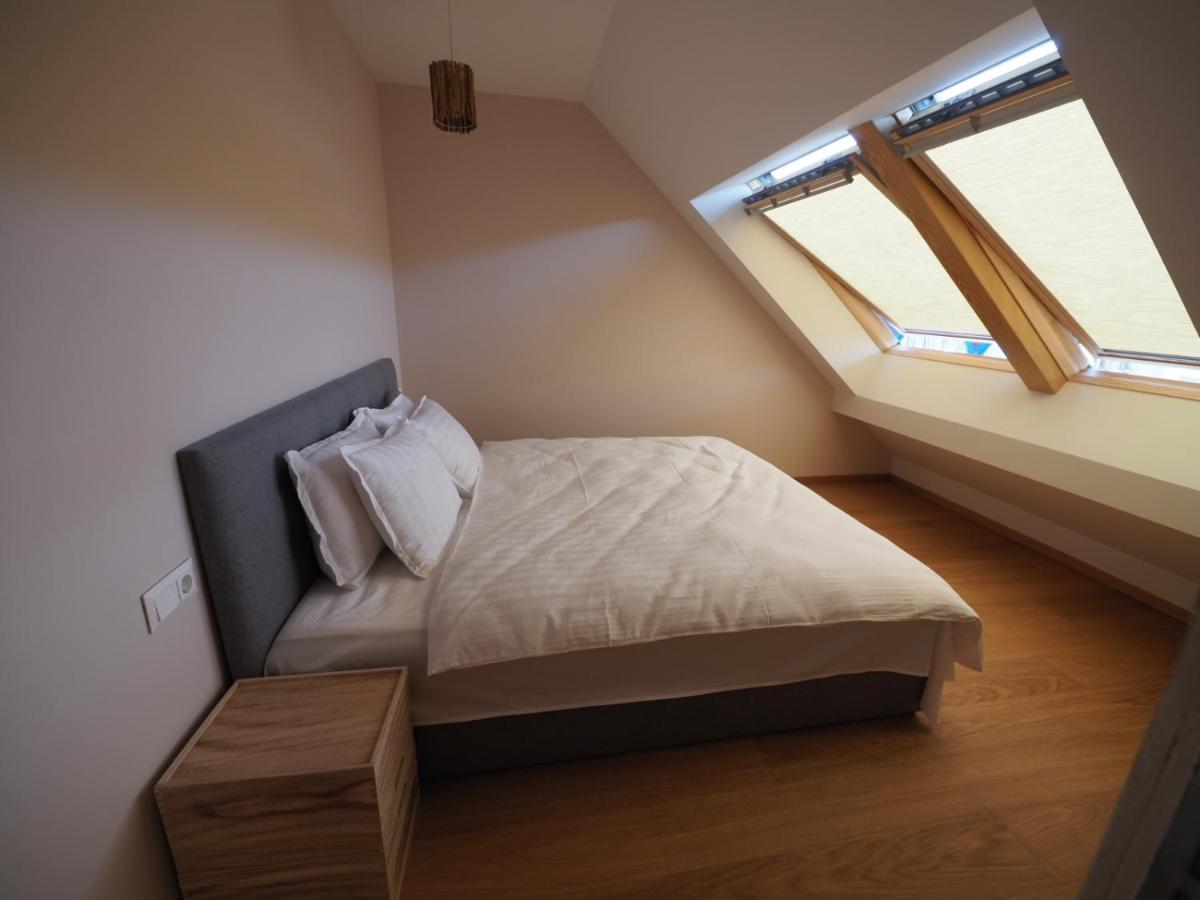 Apartamentai Juodkranteje Saules Smugis 2B 65 Luaran gambar