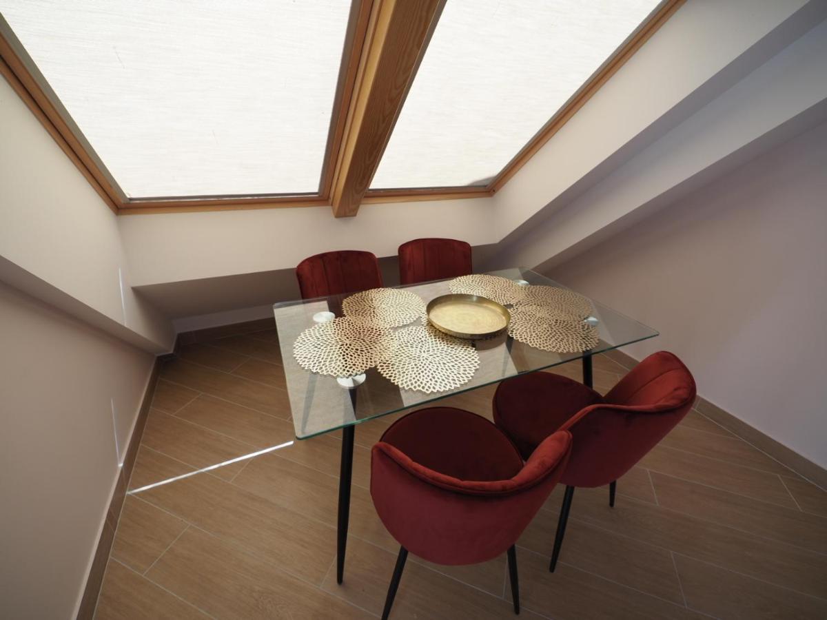 Apartamentai Juodkranteje Saules Smugis 2B 65 Luaran gambar