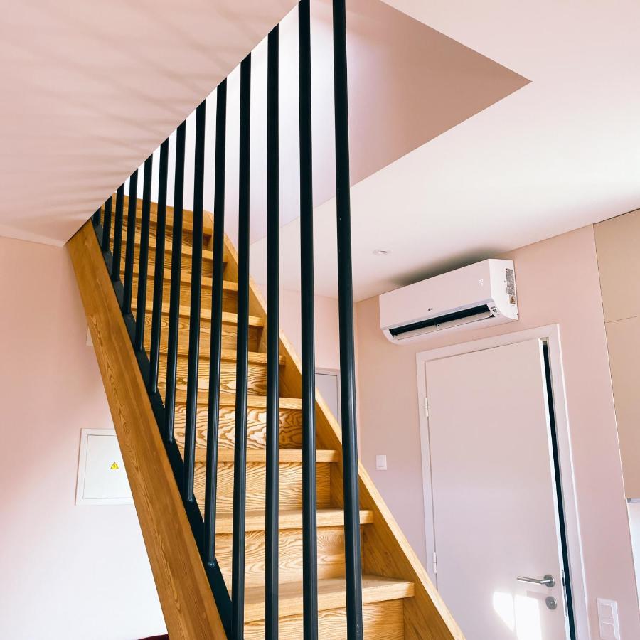 Apartamentai Juodkranteje Saules Smugis 2B 65 Luaran gambar
