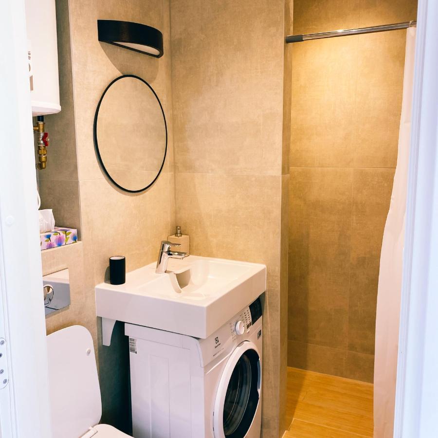 Apartamentai Juodkranteje Saules Smugis 2B 65 Luaran gambar