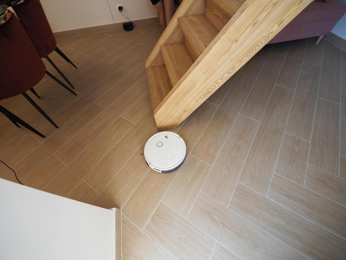 Apartamentai Juodkranteje Saules Smugis 2B 65 Luaran gambar