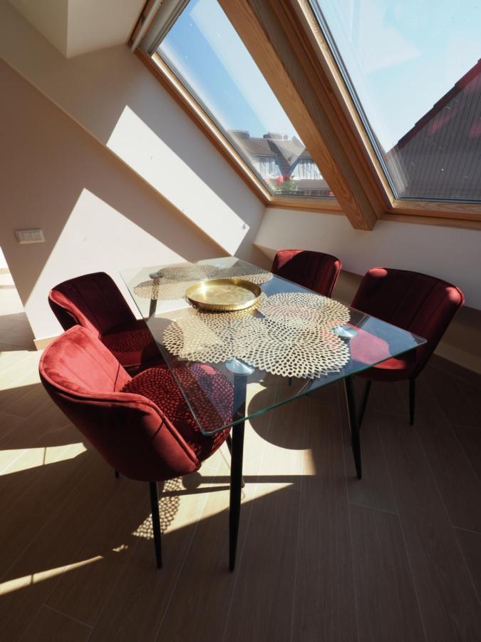Apartamentai Juodkranteje Saules Smugis 2B 65 Luaran gambar