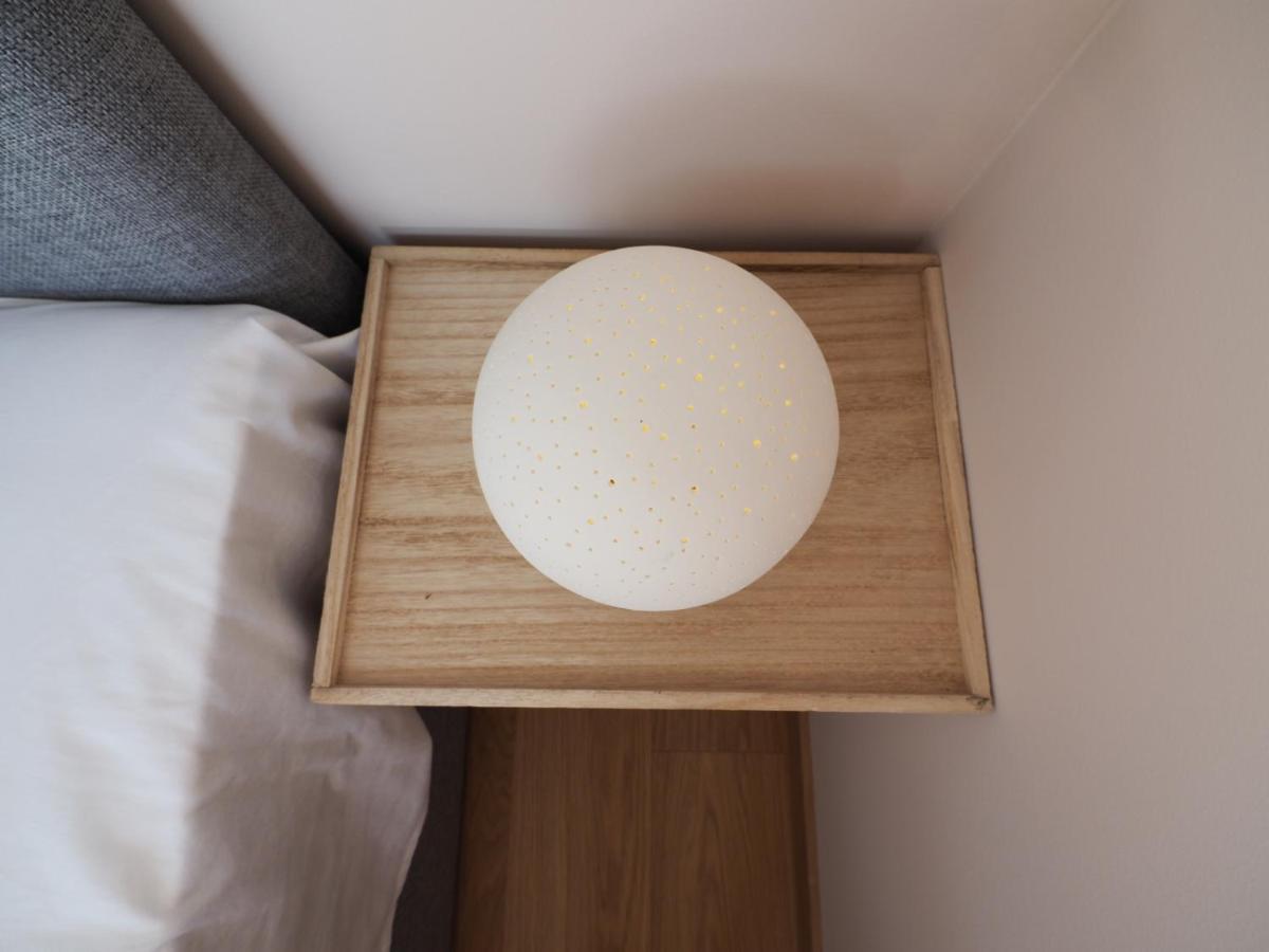 Apartamentai Juodkranteje Saules Smugis 2B 65 Luaran gambar