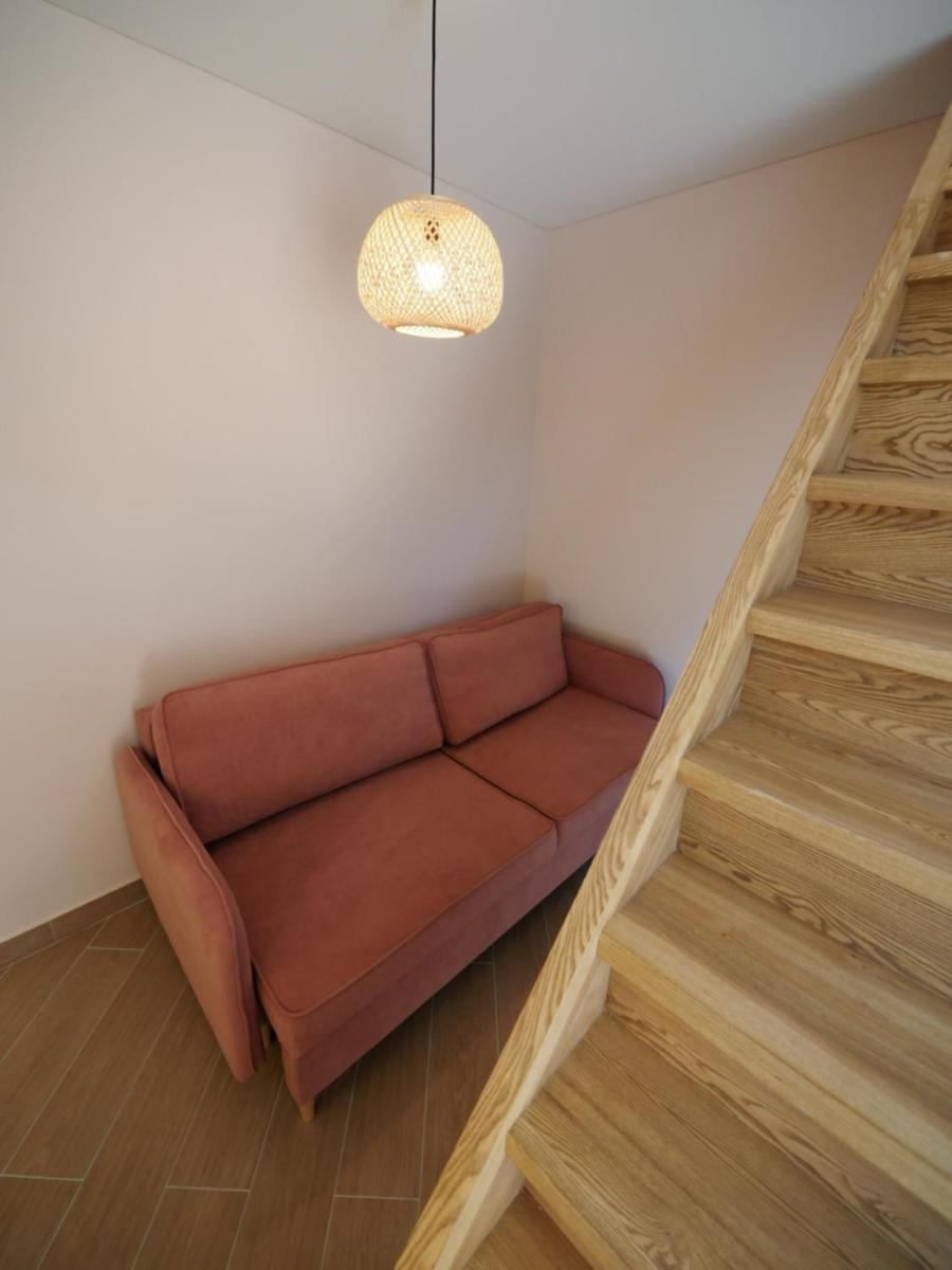 Apartamentai Juodkranteje Saules Smugis 2B 65 Luaran gambar