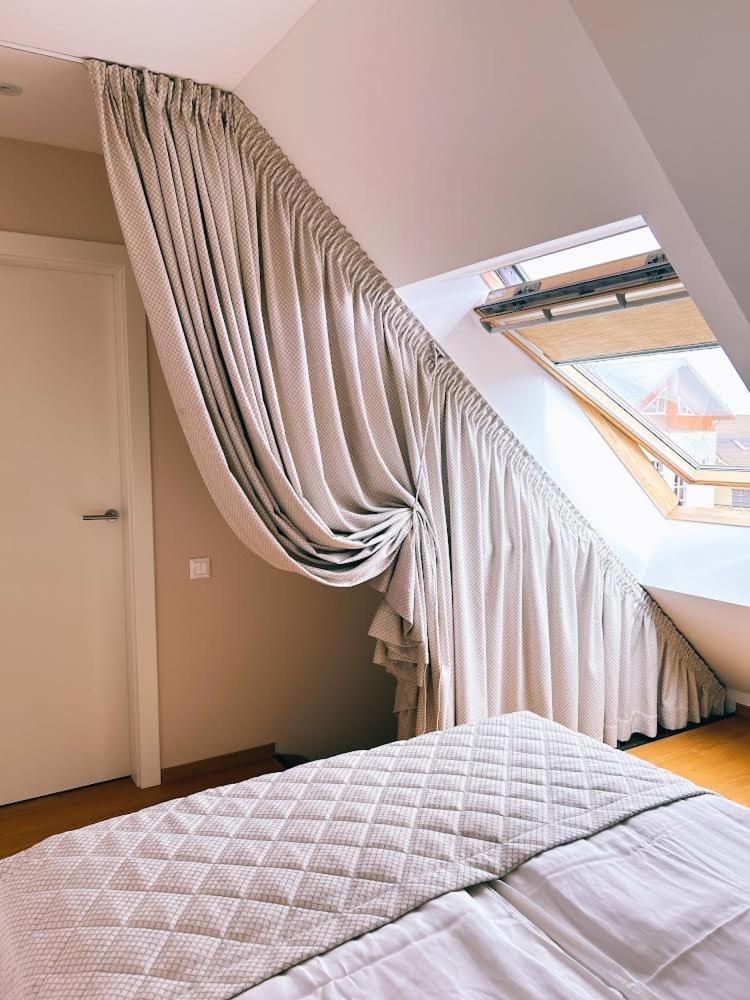 Apartamentai Juodkranteje Saules Smugis 2B 65 Luaran gambar