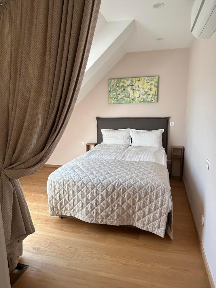 Apartamentai Juodkranteje Saules Smugis 2B 65 Luaran gambar